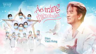 Đàm Vĩnh Hưng - Áo Trắng Thiên Thần (Official MV)