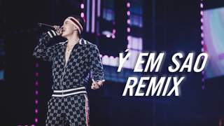 Kay Trần - Ý Em Sao (Remix)