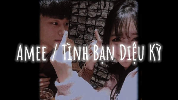 Amee Ft Ricky Star Lăng Ld Tình Bạn Diệu Kỳ Lofi Verion By 1 9 6 7 Pops 8649