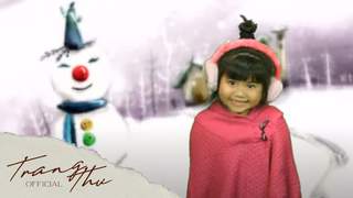 Bé Trang Thư - Jingle Bells Rock