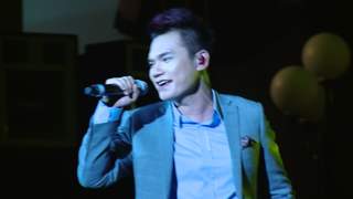 Yêu Liveshow 2014: Khắc Việt - Hay Là Chia Tay