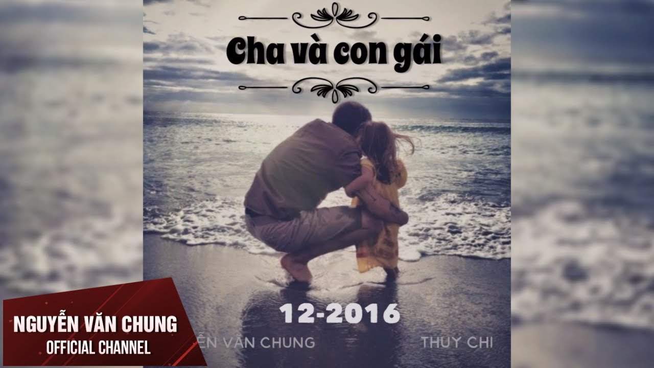 Th y Chi Cha V Con G i Lyrics Video POPS