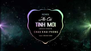 Châu Khải Phong ft. Son2M - Áo Cũ Tình Mới (Karaoke Remix)