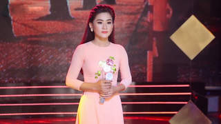 Tuyệt Đỉnh Bolero Vàng: Yên Nhiên - Tự Tình Trong Đêm