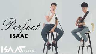 Isaac - Perfect (Cover)