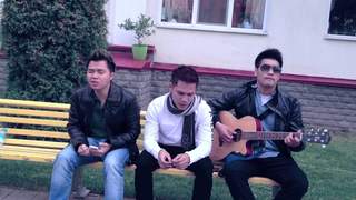 Nhóm MTV ft. Cẩm Ly, Lê Minh, Tạ Quang Thắng - Trống Cơm (Acoustic Version)
