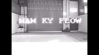 95G - Nam Kỳ Flow (Official MV)