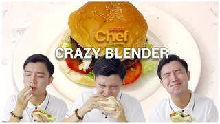 POPS Chef Crazy Blender - Tập 1