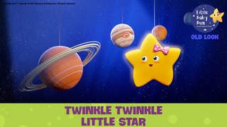 Little Baby Bum: Twinkle Twinkle Little Star