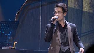 See Sing Share Concert: Hà Anh Tuấn - Romance In Saigon (Opening)