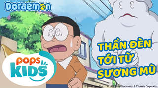 Doraemon S5 - Tập 214: Thần đèn tới từ sương mù
