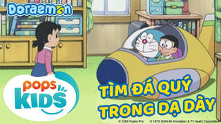Doraemon S5 - Tập 225: Đi tìm đá quý trong dạ dày