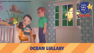 Little Baby Bum: Ocean Lullaby