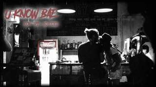 Koo ft. Boyzed - U Know Bae (Lyrics video)
