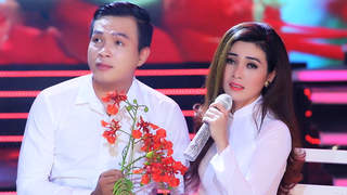 Tuyệt Đỉnh Bolero Vàng: Diễm Thùy - Màu Áo Hoa Phượng