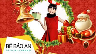 Bé Bảo An - Merry Chirstmas And Happy New Year (P1)