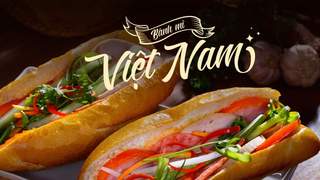 Hướng Nghiệp Á Âu - Học Làm Bánh Ngon: Cách làm bánh mì Việt Nam dễ hiểu nhất