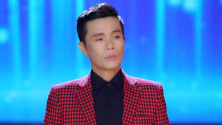 Tuyệt Đỉnh Bolero Vàng: Lê Minh Trung - Khúc Thụy Du