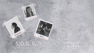 Koo ft. Boyzed - S.O.R.R.Y (Acoustic verion)
