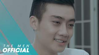 The Men - Nụ Cười Đắng (Official MV)