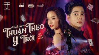 Bùi Anh Tuấn - Thuận Theo Ý Trời (Official MV)
