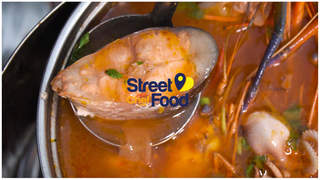 POPS Chef Street Food - Tập 30: Lẩu cá