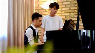 K-ICM ft. Jack - Hồng Nhan (Piano Version)