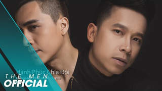 The Men - Hạnh Phúc Chia Đôi (Lyrics Video)