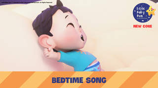 Little Baby Bum: Bedtime Song