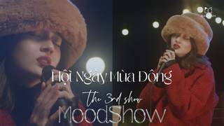 Moodshow - Tập 3: Bảo Anh - Một Ngày Mùa Đông