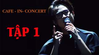 See Sing Share Cafe - In - Concert - Tập 1: Khúc Hát Chim Trời
