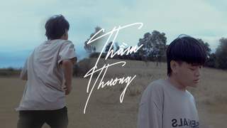 Khoa - Thầm Thương (Official MV)