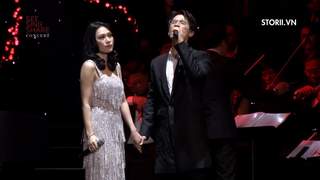 See Sing Share Concert: Hà Anh Tuấn ft. Mỹ Tâm - Đừng Hỏi Em (Romance Concert)