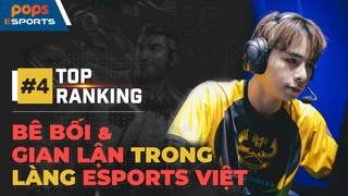 Top 5 những bê bối, gian lận lớn nhất làng eSports Việt Nam: Gọi tên FL, Legends.CS:GO