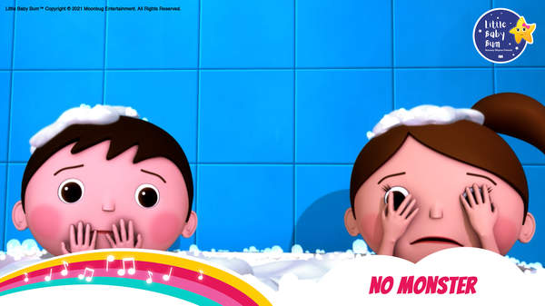 Little Baby Bum No Monster Pops Little Baby Bum No Monster Pops