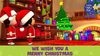 Little Baby Bum: We Wish You A Merry Christmas