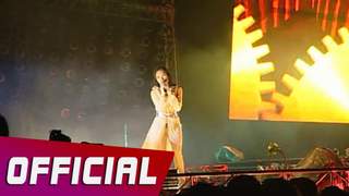 Sóng Đa Tần Live Concert Tour: Mỹ Tâm - Hơi Ấm Ngày Xưa