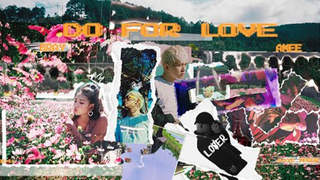 Bray ft. Amee, Masew - Do For Love (Official MV)