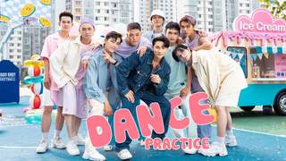 Isaac - Ngồi Yên Anh Sang Ngay (Dance Practice)
