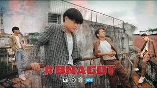 Khoa ft. Bảo Kun - Bài Này Anh Chưa Đặt Tên (Official MV)