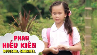 Bé Phan Hiếu Kiên - Giọt Nước Mắt Của Mẹ 