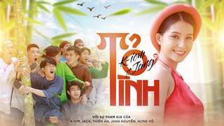 K-ICM ft. Jang Nguyễn - Tỏ Tình (Official MV)