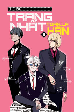 Trang Nhất Toàn Là Hắn Trang Nhất Toàn Là Hắn