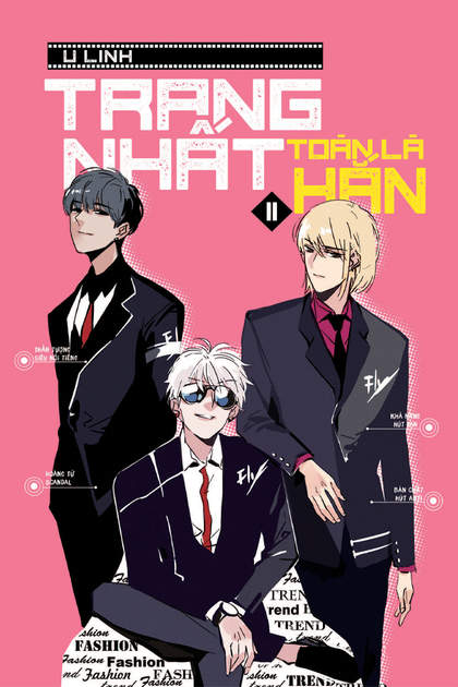 Trang Nhất Toàn Là Hắn Trang Nhất Toàn Là Hắn