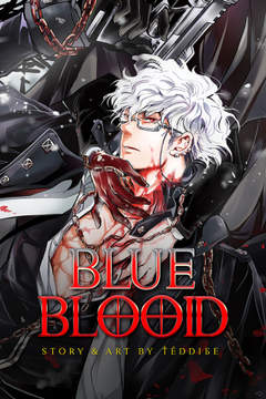 Blue Blood