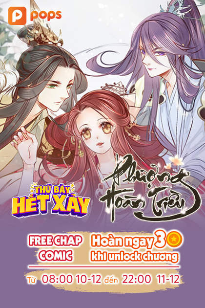 Phượng Hoàn Triều Phượng Hoàn Triều