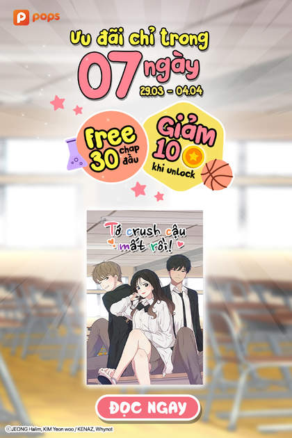 Tớ Crush Cậu Mất Rồi! Tớ Crush Cậu Mất Rồi!