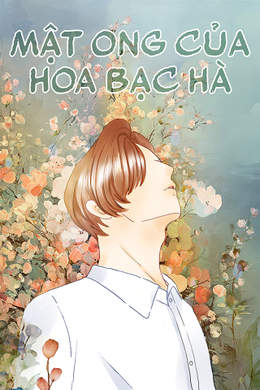 Mật ong của hoa bạc hà