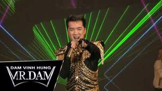 Số Phận Liveshow: Đàm Vĩnh Hưng - Bình Minh Sẽ Mang Em Đi (Remix)