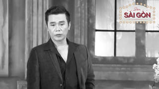 Đêm Sài Gòn 3: Lê Minh Trung - Đắp Mộ Cuộc Tình